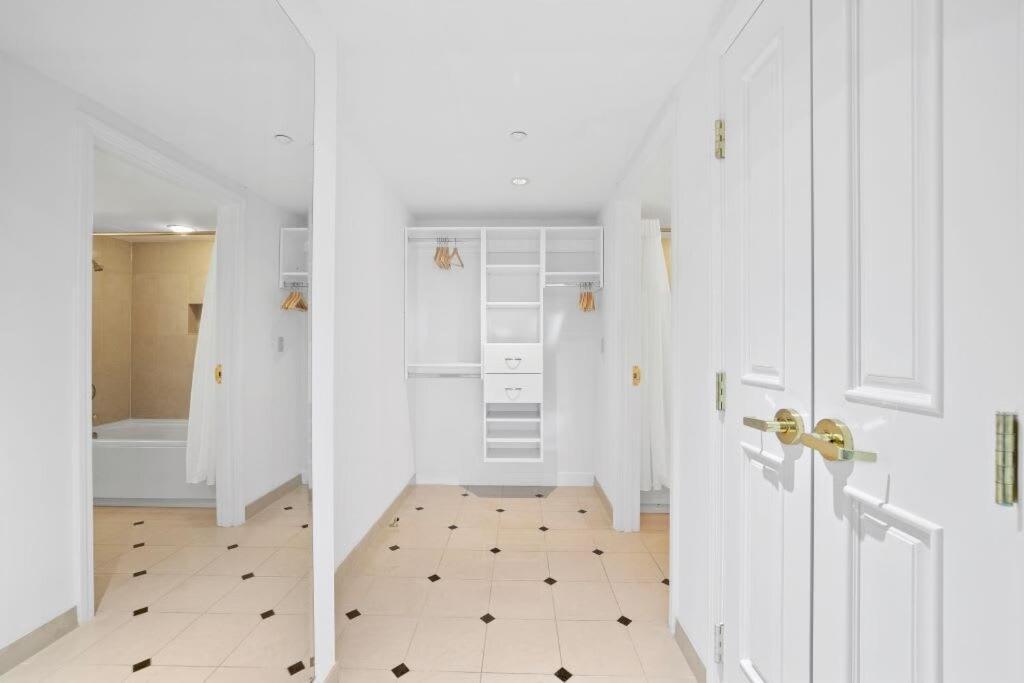 Spacious Boardwalk 2Br 3Ba Condo By Cozysuites Atlantic City Exterior photo